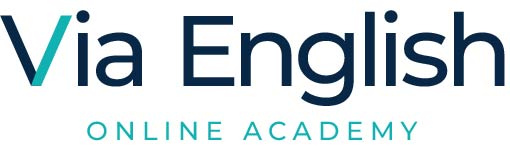 Via English Online Academy